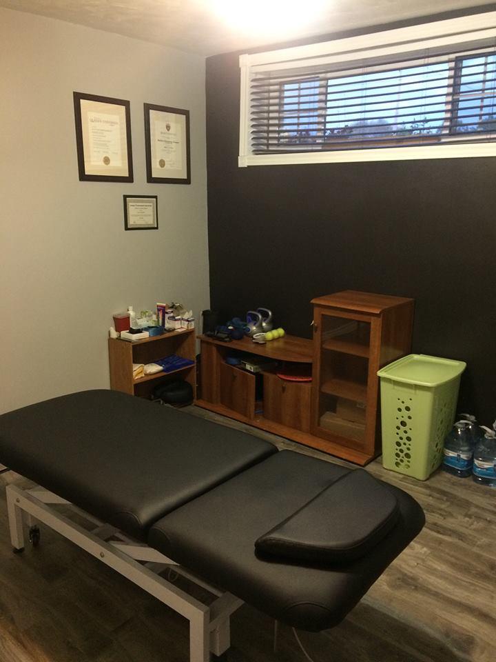 MovePhysiotherapy | 365 Placide St, Azilda, ON P0M 1B0, Canada | Phone: (705) 698-1678