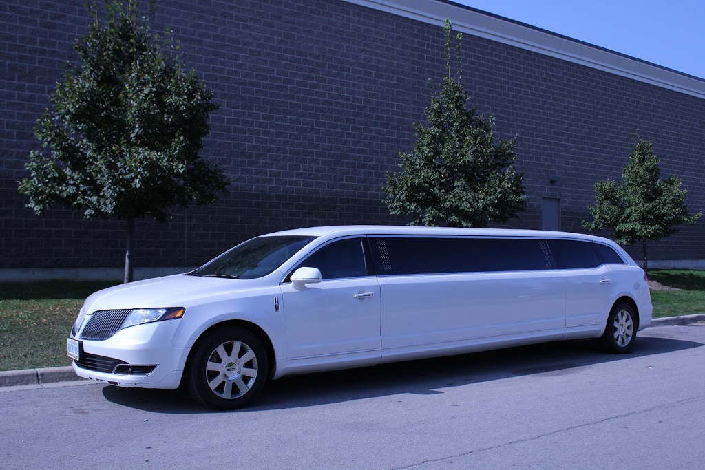 Mermaid Luxury Limo - Niagara Falls | 4129 Stanley Ave, Niagara Falls, ON L2E 7H4, Canada | Phone: (905) 357-2400