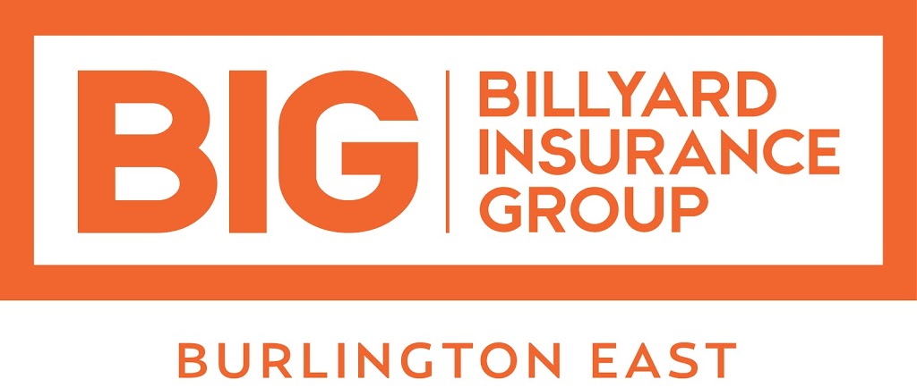 Billyard Insurance Group - Burlington East | 5311 John Lucas Dr Unit 200, Burlington, ON L7L 6A8, Canada | Phone: (289) 212-1888