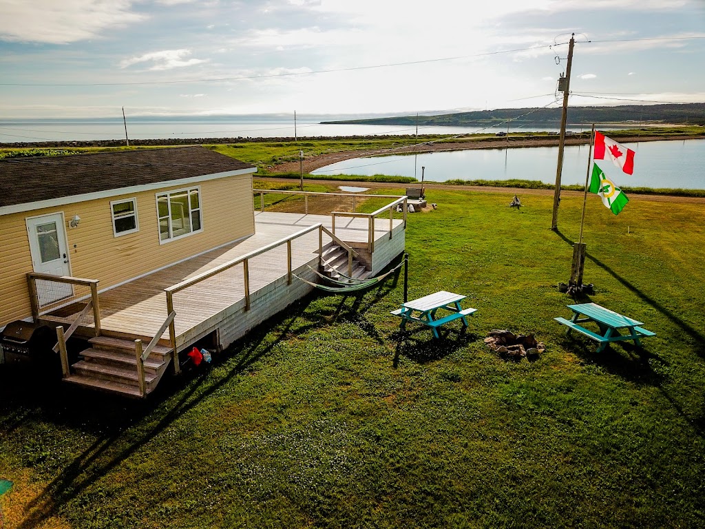 Seaside Nest | 28 Marguerite Gallant Rd, Chéticamp, NS B0E 1H0, Canada | Phone: (416) 333-3944