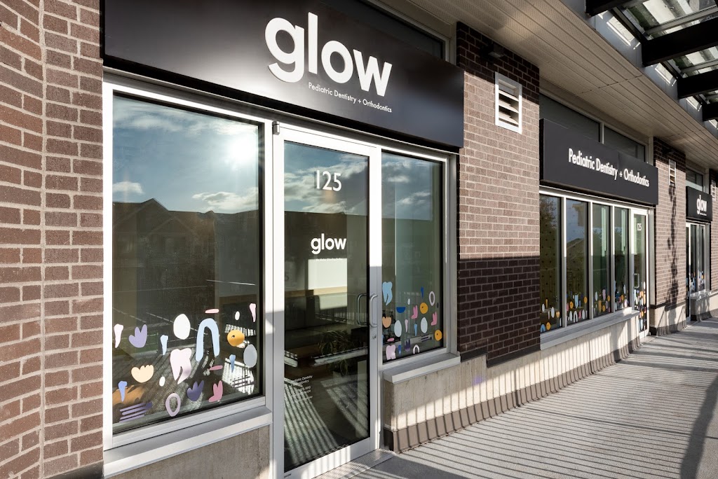 Glow Orthodontics | 20826 72 Ave #125, Langley Twp, BC V2Y 3J5, Canada | Phone: (778) 278-2833