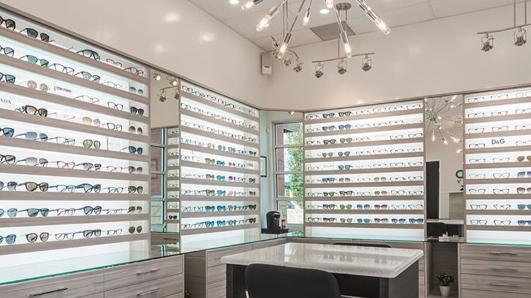 Macleod Optometry | 8855 Macleod Trail SW Unit 101, Calgary, AB T2H 0M2, Canada | Phone: (403) 460-3937