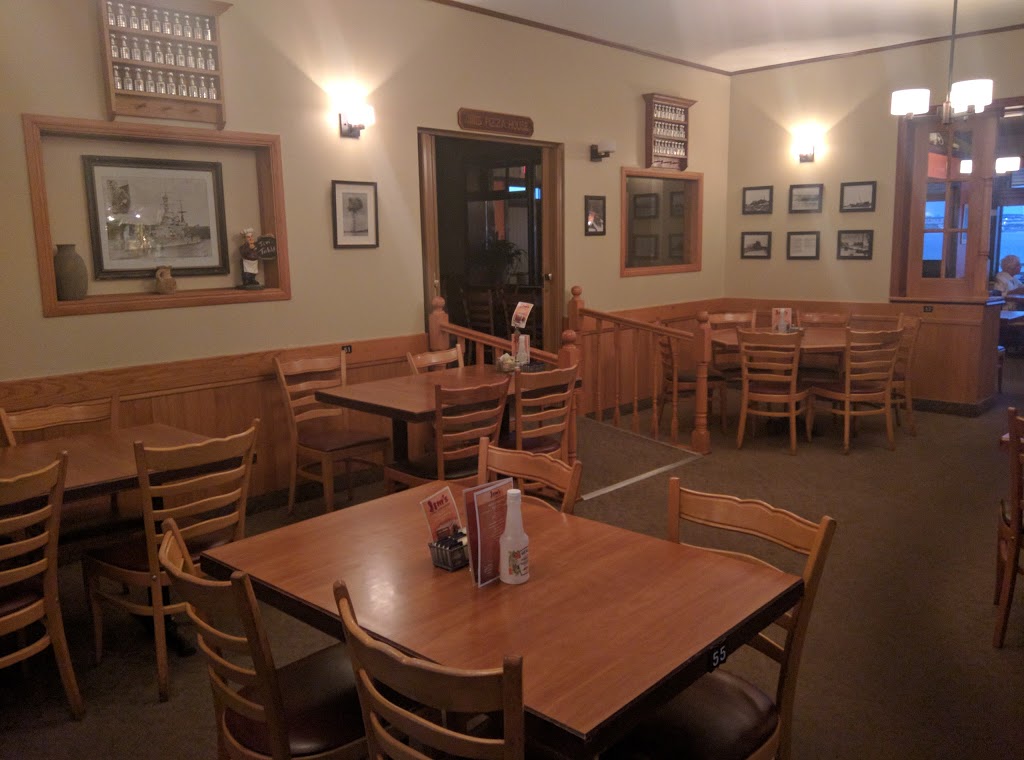 Jims Family Restaurant | 243 Bedford Hwy, Halifax, NS B3M 2J9, Canada | Phone: (902) 443-6112