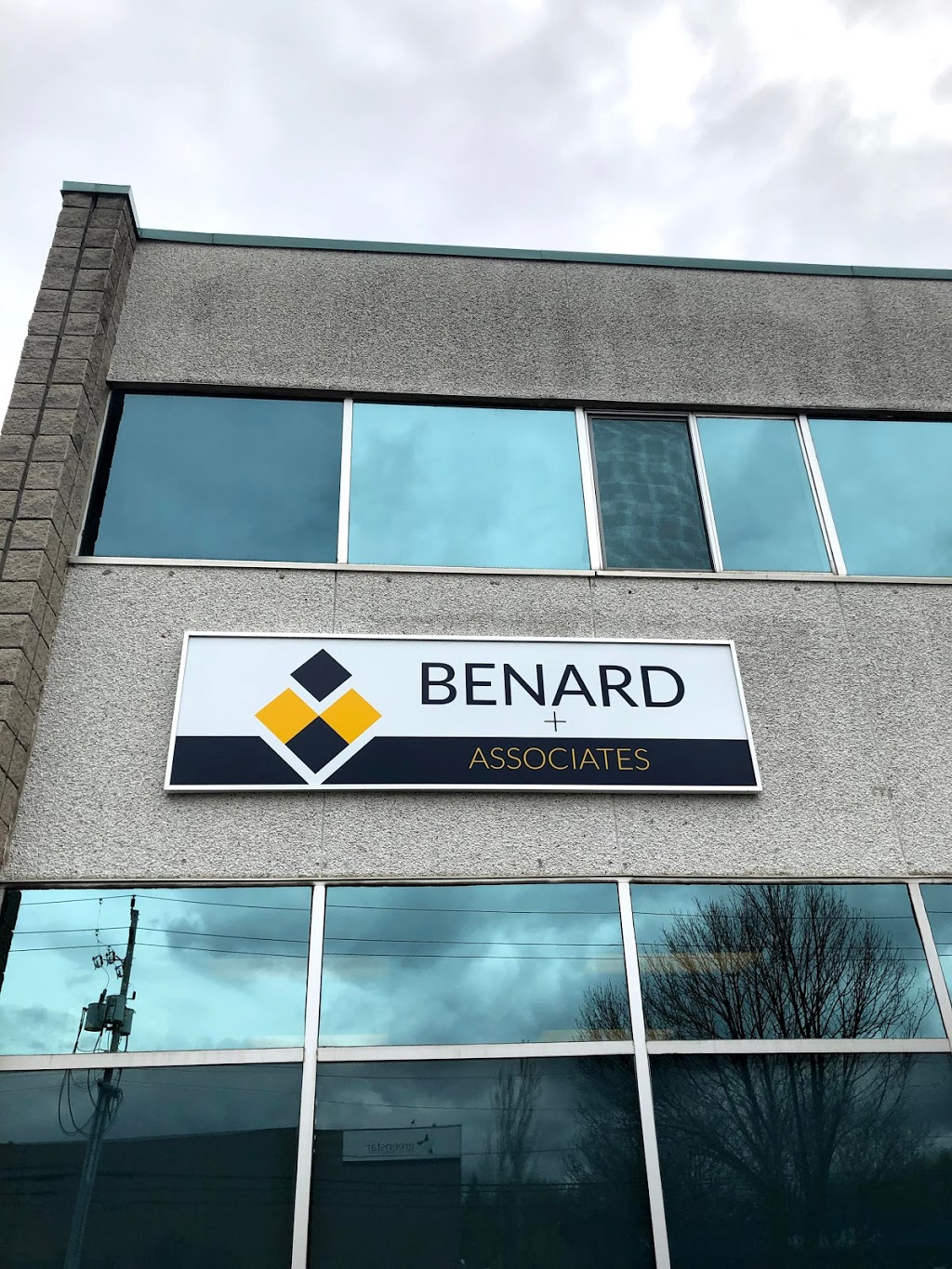 Benard + Associates Inc. | 240 Holiday Inn Dr Unit J, Cambridge, ON N3C 3X4, Canada | Phone: (519) 880-1917