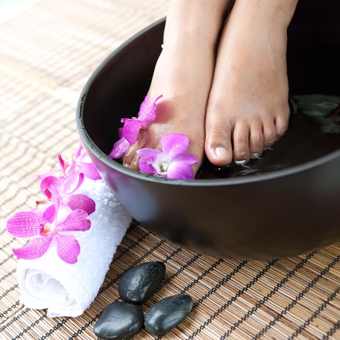 Bliss For The Sole Massage & Reflexology | 2368 Lobb Ave, Port Coquitlam, BC V3C 1M8, Canada | Phone: (778) 899-0791