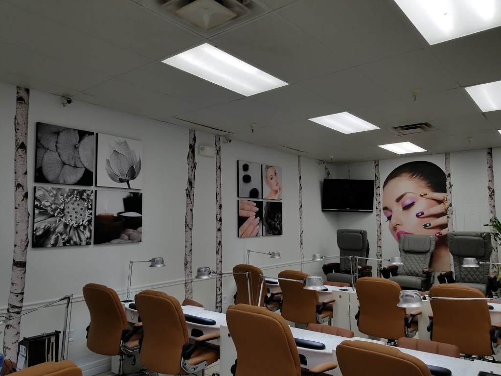 Regal Nails, Salon & Spa | 1500 Dundas St E, Mississauga, ON L4X 1L4, Canada | Phone: (905) 848-1828