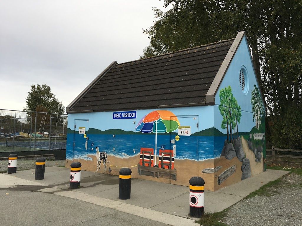 Public Washroom | 3136 McBride Ave, Surrey, BC V4A 3E2, Canada | Phone: (604) 501-5050