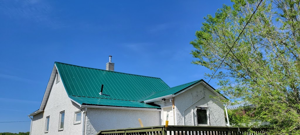 Done Right Roofing Ltd. | Farm, Bankend, SK S0A 0G0, Canada | Phone: (306) 541-7663