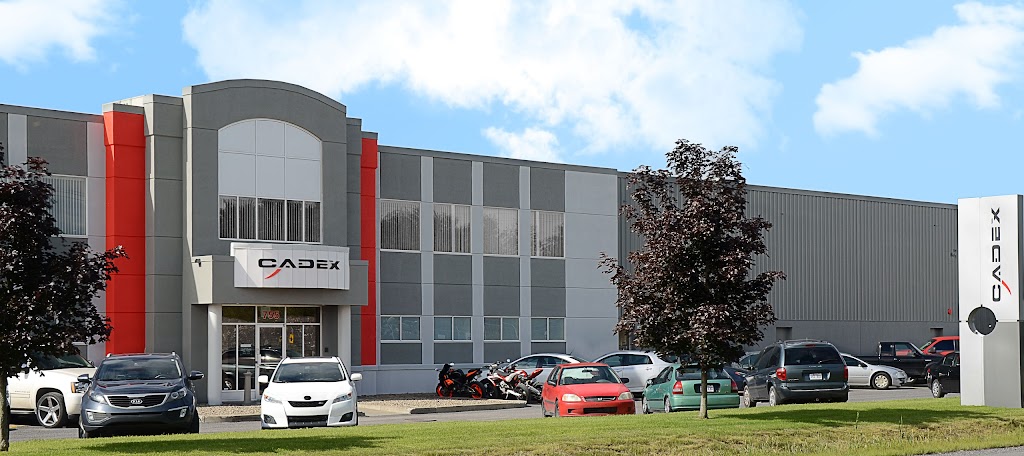 Cadex Inc | 755 Av. Montrichard, Saint-Jean-sur-Richelieu, QC J2X 5K8, Canada | Phone: (450) 348-6774