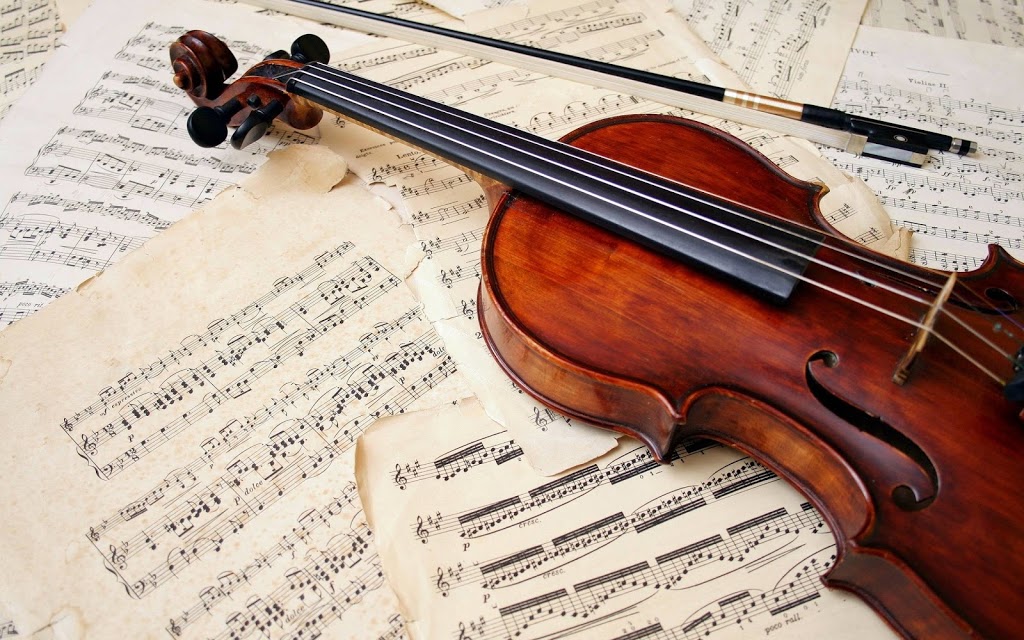 Violin and Piano Lessons | 1042 Johnsons Ln, Mississauga, ON L5J 2P7, Canada | Phone: (416) 616-1370