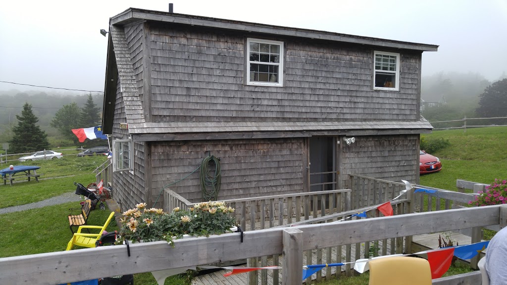 LAcadie de Chezzetcook - Musée Historique Acadien/Acadian House | 79 Hill Rd, Head of Chezzetcook, NS B0J 1N0, Canada | Phone: (902) 827-5992