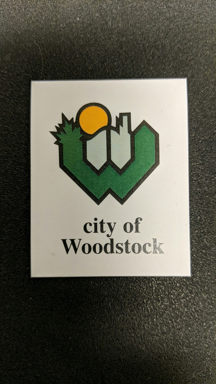 City of Woodstock - Engineering Department | 944 James St, Woodstock, ON N4S 0B5, Canada | Phone: (519) 539-2382