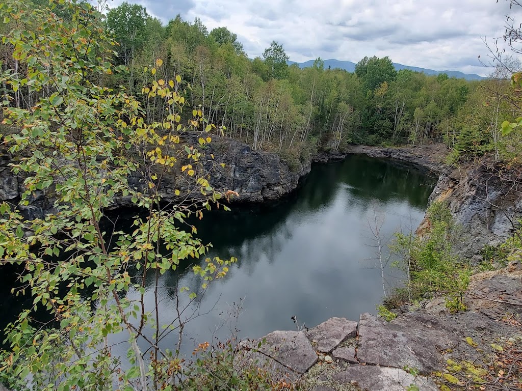 Camping équestre des mines en Charlevoix | 667 Rue St Édouard, Saint-Urbain, QC G0A 4K0, Canada | Phone: (418) 435-1538