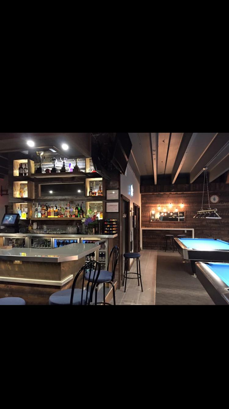 Belzebuth Bar Billard Lounge | 468 Rue de St Jovite, Mont-Tremblant, QC J8E 2Z9, Canada | Phone: (819) 429-6366