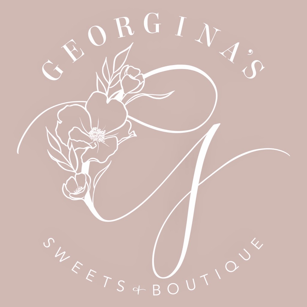 Georginas Sweets And Boutique | 1783 Plessis Rd #12, Winnipeg, MB R3W 0M1, Canada | Phone: (204) 222-1425