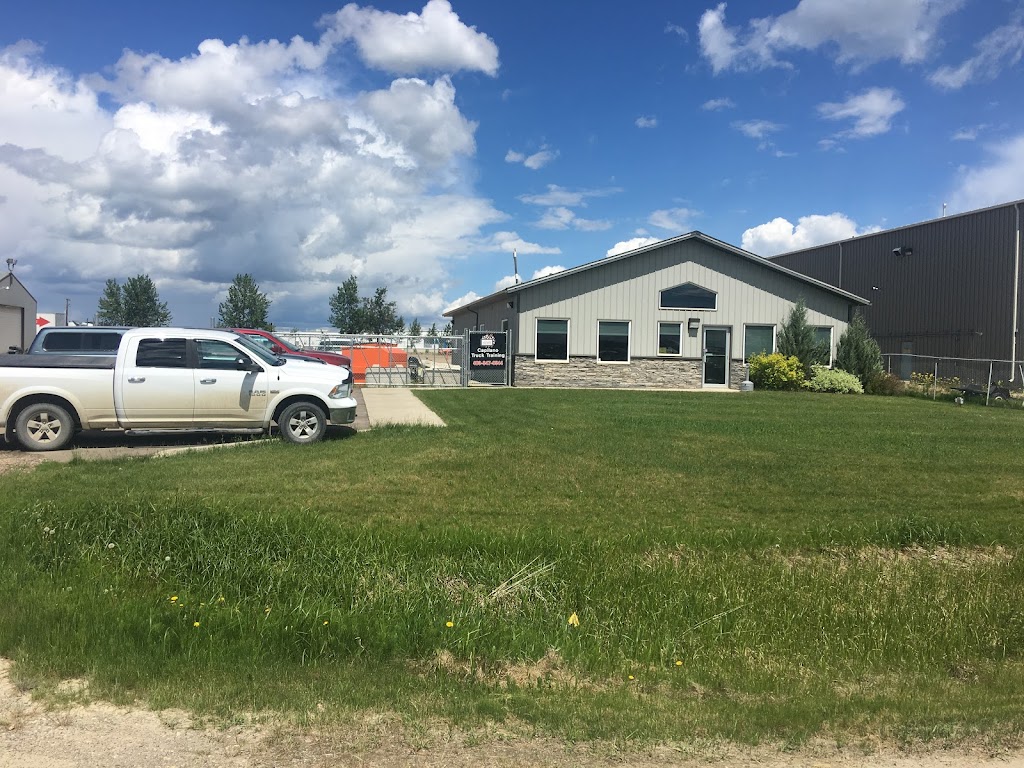 10 & 2 Driving School | 4432 Industry Ave, Blackfalds, AB T4S 2B3, Canada | Phone: (403) 896-0191