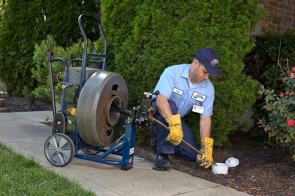 Roto-Rooter Plumbing & Water Cleanup | 20285 Stewart Crescent Unit #307, Maple Ridge, BC V2X 6C3, Canada | Phone: (604) 736-1323