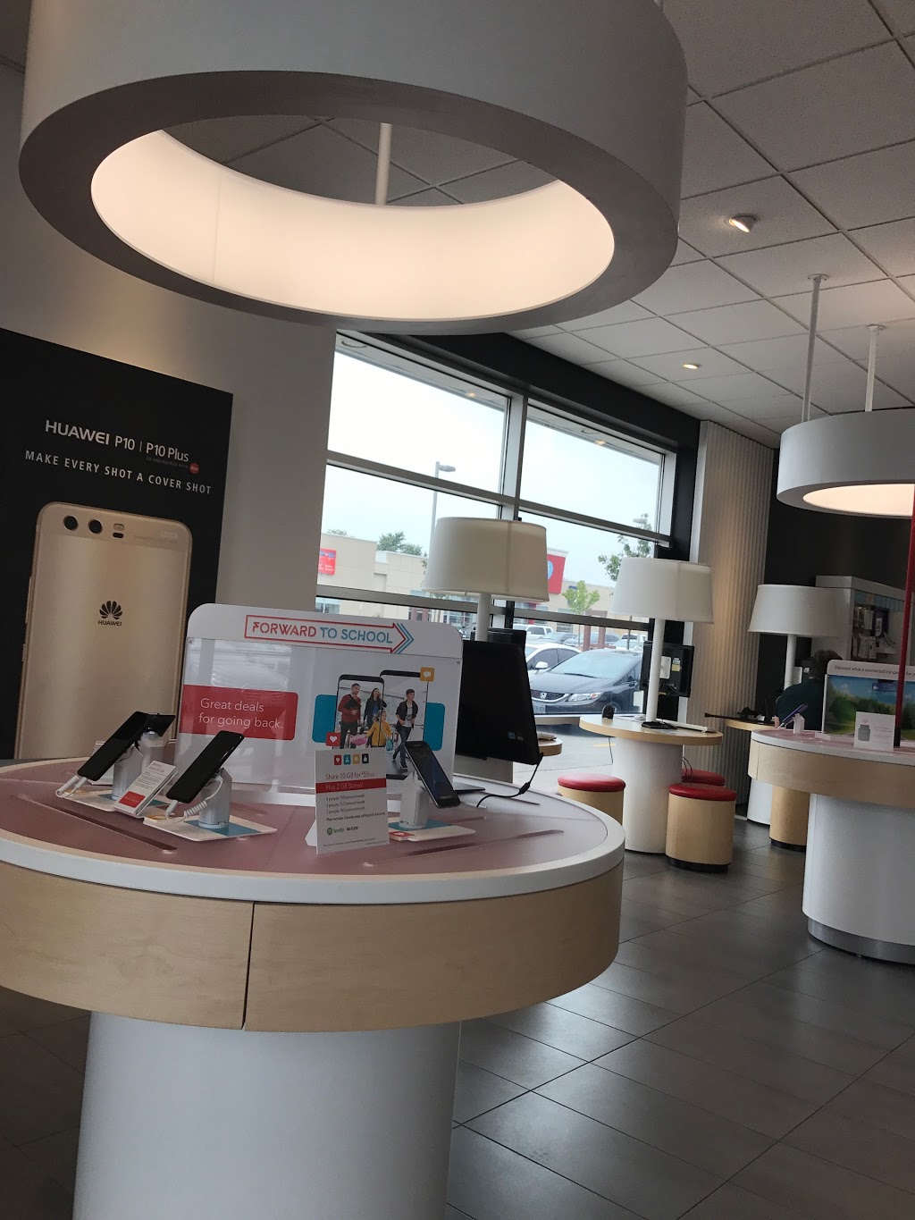 Rogers | 7690 Markham Rd #1c, Markham, ON L3S 3K1, Canada | Phone: (905) 205-0146