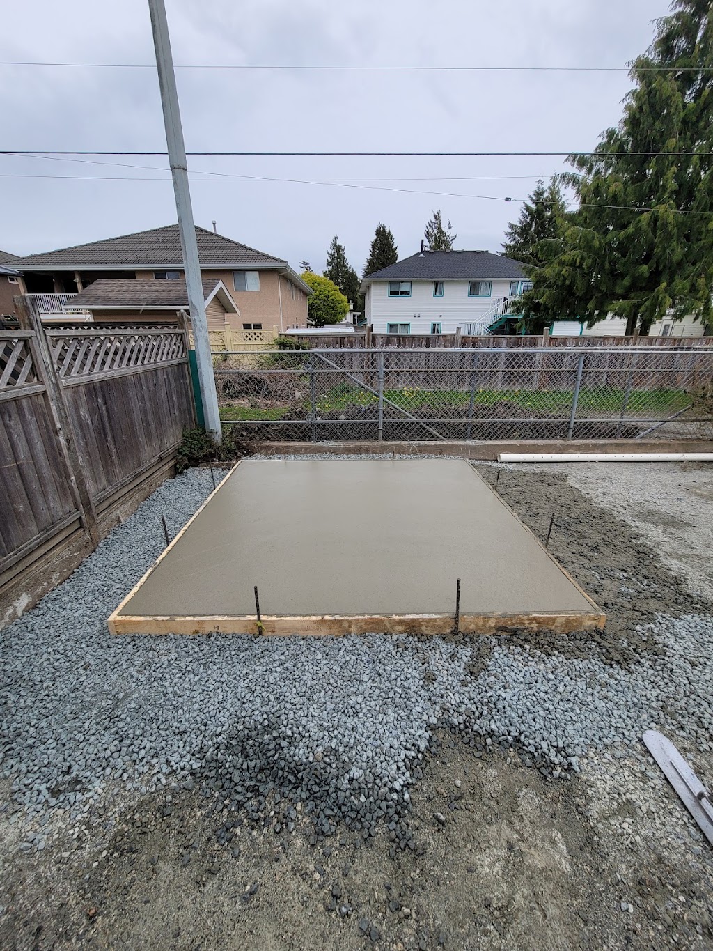 Advancscape Contracting Inc | 5836 188 St, Surrey, BC V3S 7M1, Canada | Phone: (778) 809-0304