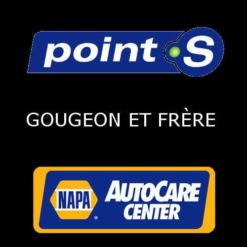 Point S - Garage Gougeon & Frère | 1095 Boulevard Saint-Joseph, Drummondville, QC J2C 2C4, Canada | Phone: (819) 478-1488