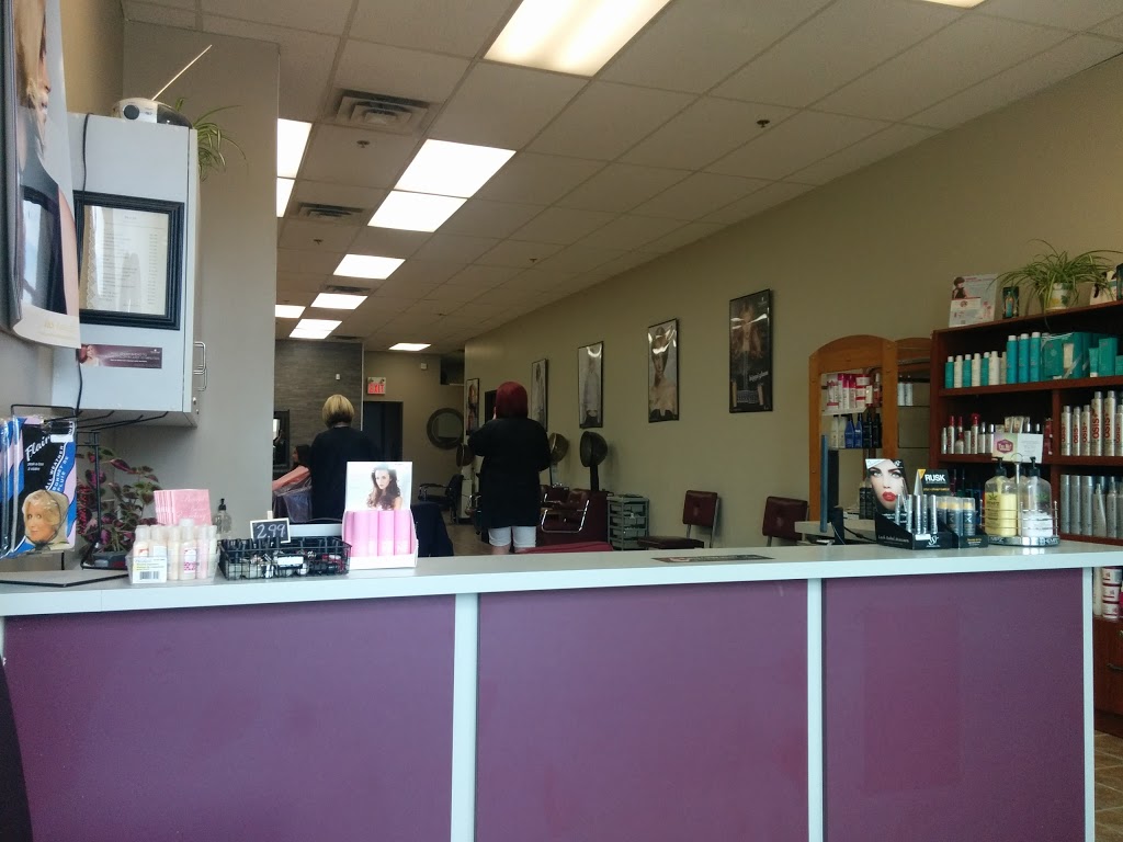 Salon Pandora | 720 Sackville Dr, Lower Sackville, NS B4E 3A4, Canada | Phone: (902) 865-9904