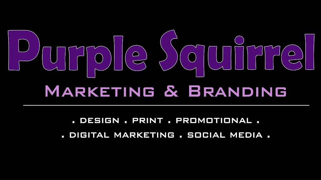 Purple Squirrel Marketing & Branding | 262 Richmond St, London, ON N6B 2H7, Canada | Phone: (519) 639-5255