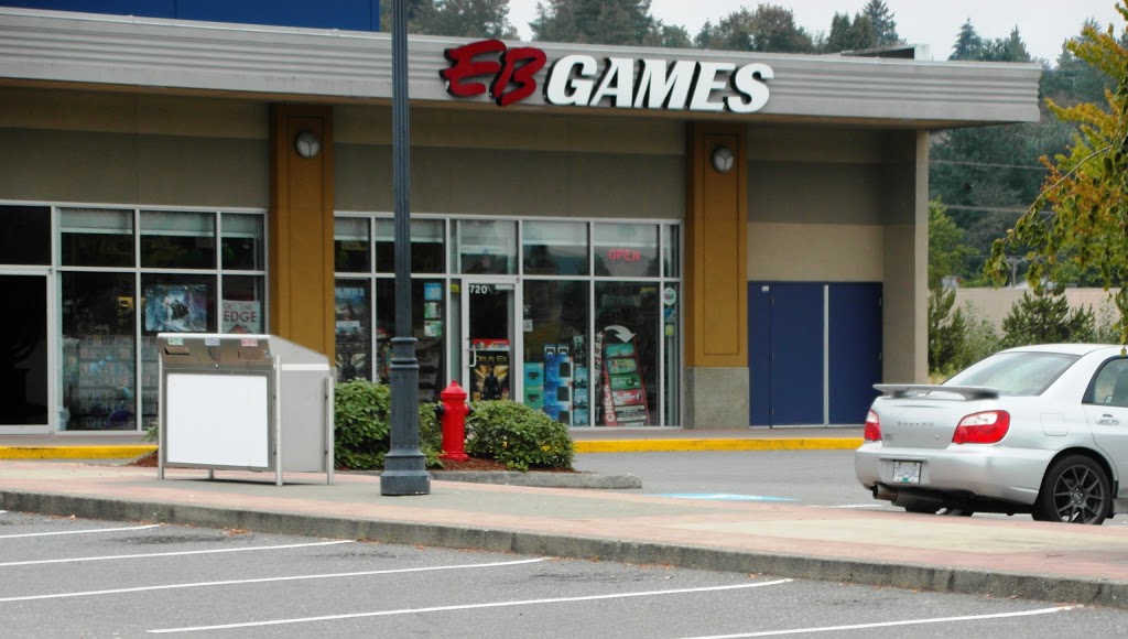 EB Games | 32525 London Ave #720, Mission, BC V2N 6M7, Canada | Phone: (604) 820-0767