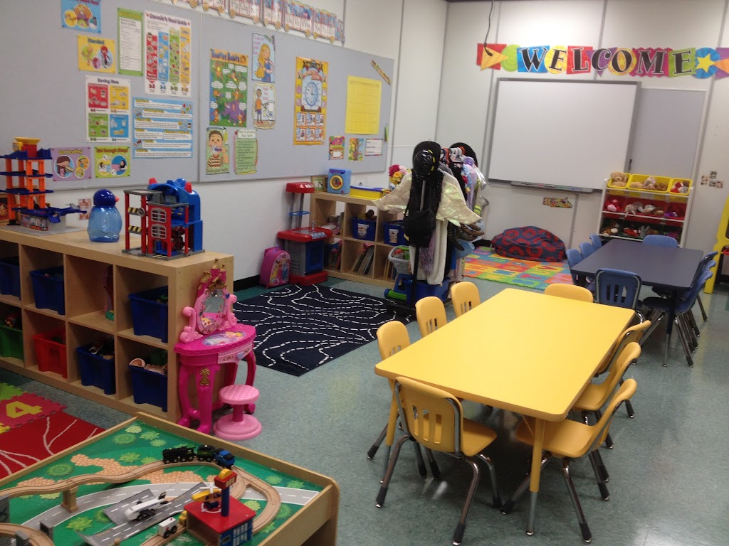 Friends Club Child Care | 1078 Strathcona Dr, Sherwood Park, AB T8A 0Z9, Canada | Phone: (780) 707-4481