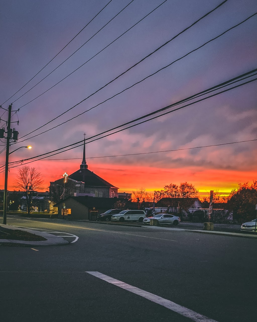 Presbytères-Eglises Catholiques | 900 Rue Sherbrooke, Magog, QC J1X 2S9, Canada | Phone: (819) 843-5844