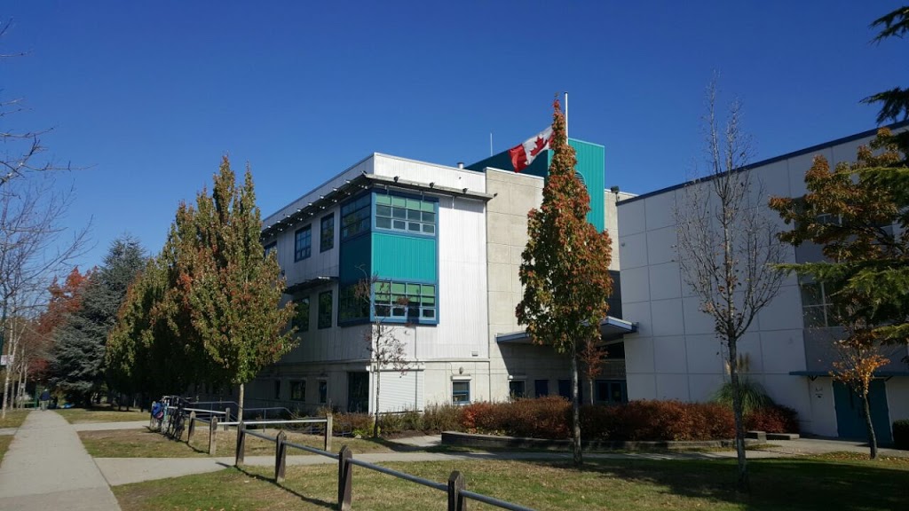 Killarney Secondary School | 6454 Killarney St, Vancouver, BC V5S 2X7, Canada | Phone: (604) 713-8950