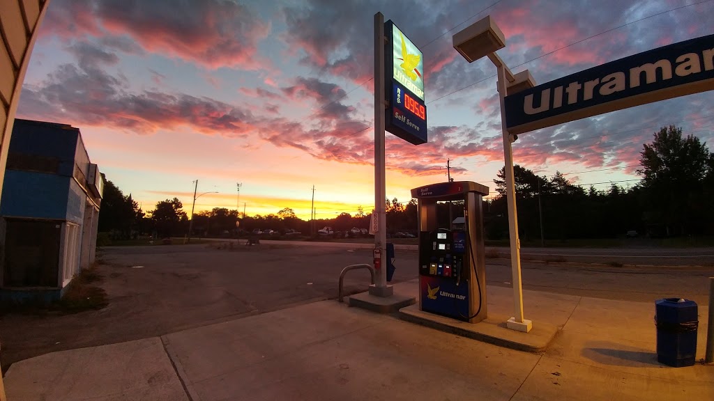 Ultramar | 2765 ON-15, Portland, ON K0G 1V0, Canada | Phone: (613) 272-2883