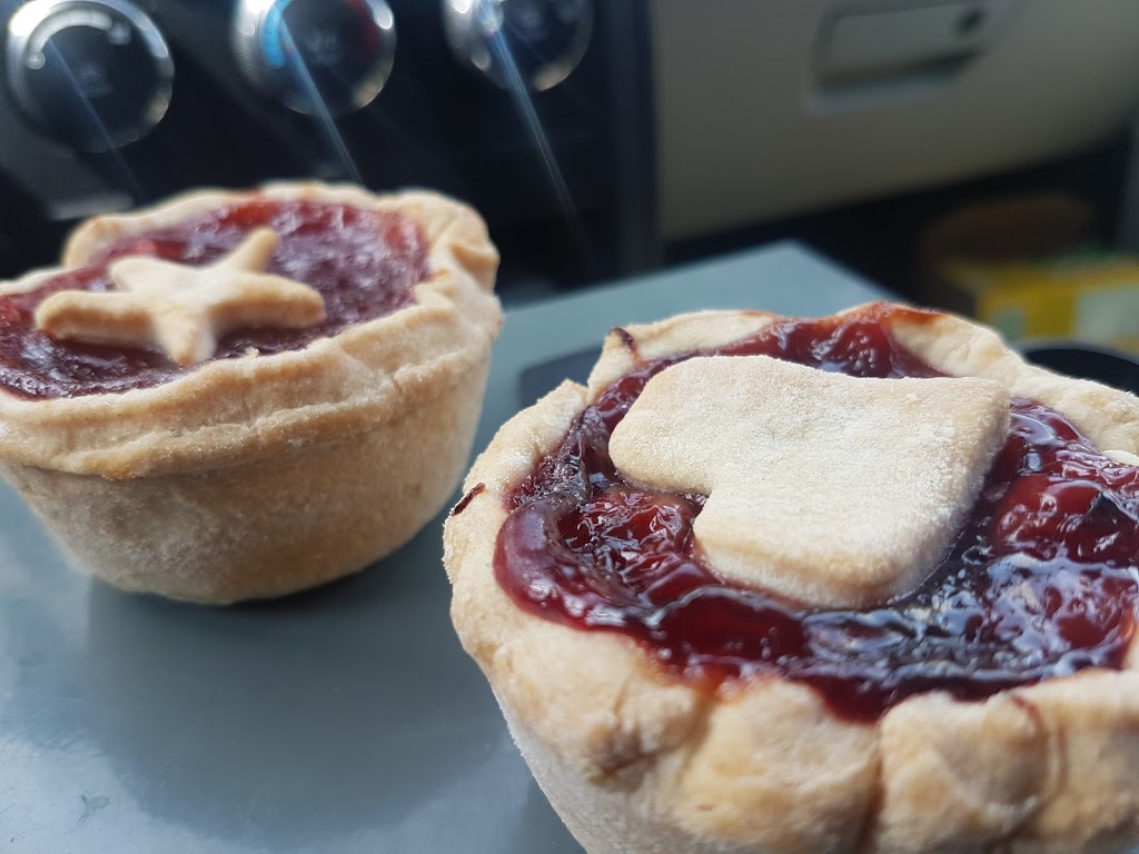 Bettys Pies & Tarts | 7380 County 2 Rd, Cobourg, ON K9A 4J7, Canada | Phone: (905) 377-7437