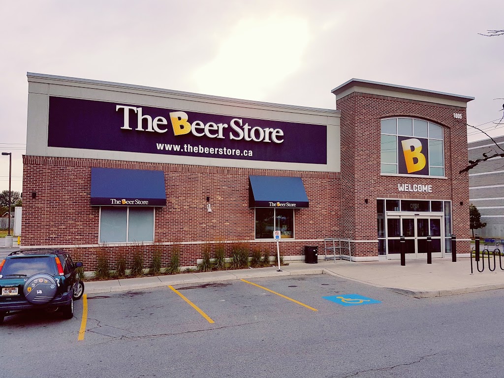 The Beer Store | 1005 Wellington Rd, London, ON N6E 1W4, Canada | Phone: (519) 686-8097