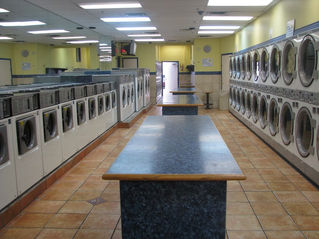 The Laundry Tub | 1-144 Kennedy Rd S, Brampton, ON L6W 3G4, Canada | Phone: (905) 453-1554