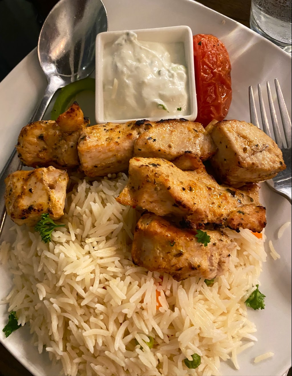 Anatolia Turkish Restaurant | 237 8 Ave SE, Calgary, AB T2G 5C3, Canada | Phone: (403) 484-9022