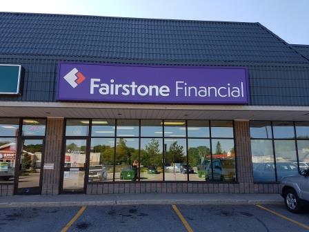 Fairstone | 66 King William St #1, Huntsville, ON P1H 1G3, Canada | Phone: (705) 789-5533