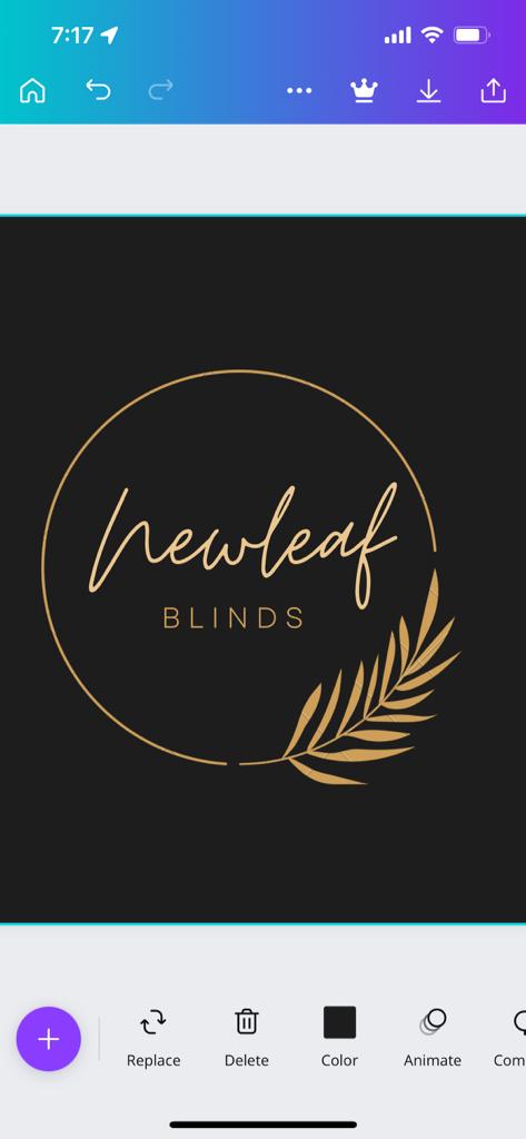 New Leaf Blinds | 5892 137b St, Surrey, BC V3X 3K9, Canada | Phone: (778) 833-4427