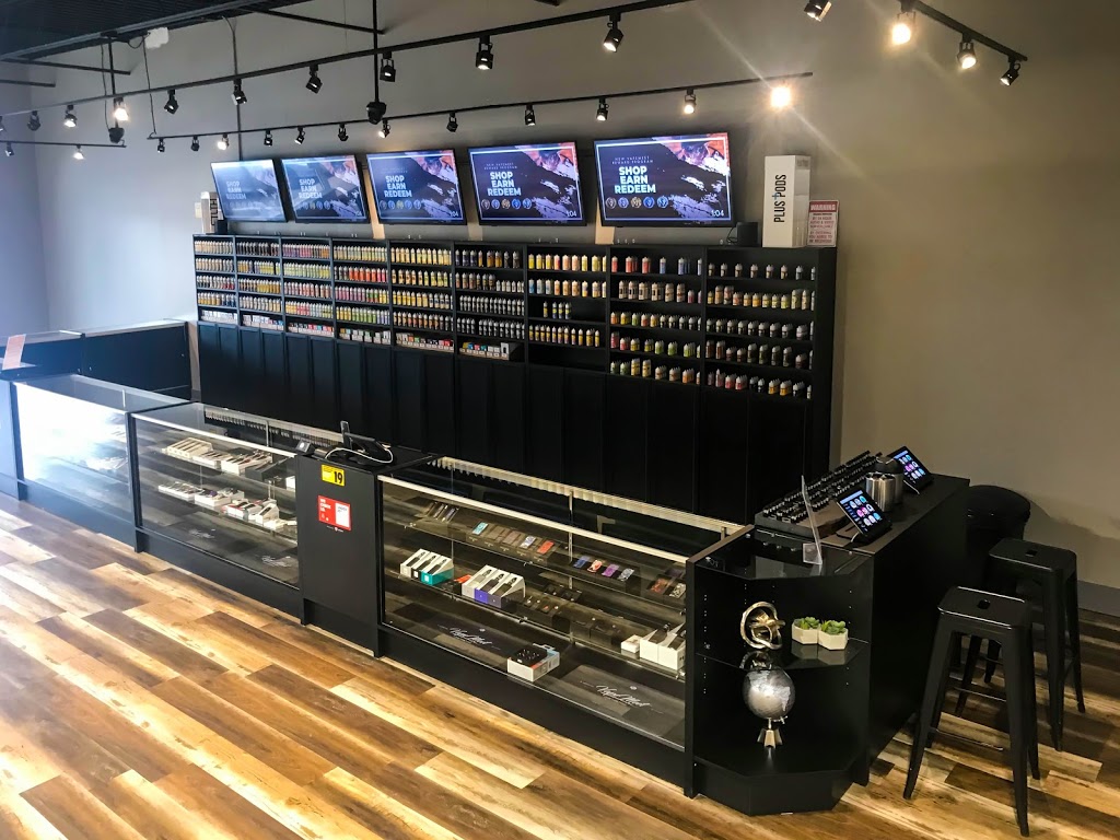 VapeMeet (Niagara Falls) | 8189 Lundys Ln Unit 2, Niagara Falls, ON L2H 1H1, Canada | Phone: (888) 540-8273