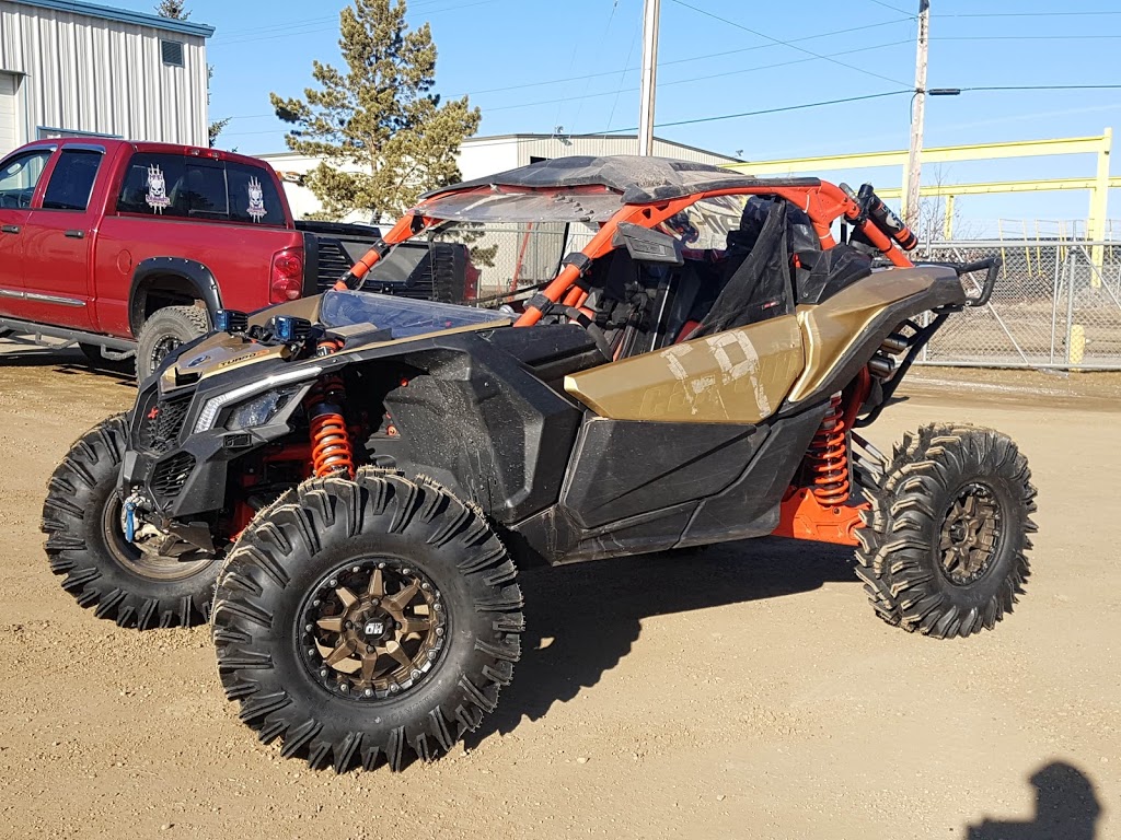 Mad Motorsports | 6610 44 St #2, Leduc, AB T9E 7E5, Canada | Phone: (780) 986-6370