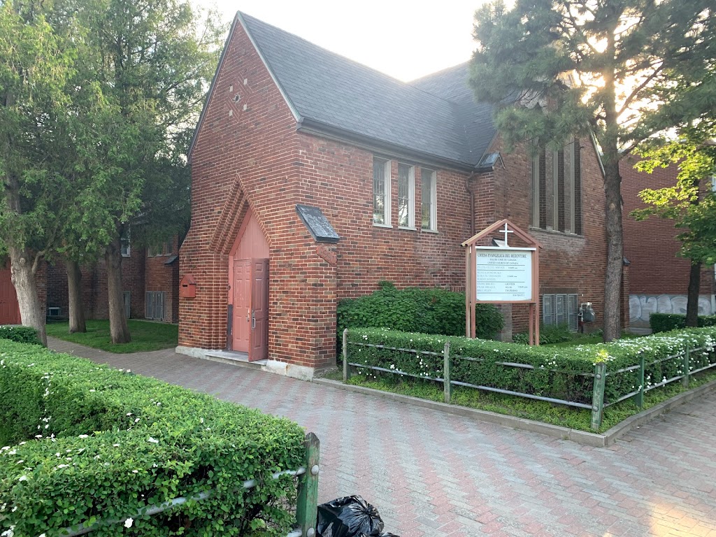 Igreja Metodista em Montreal | 3050 Bd Rosemont, Montréal, QC H1Y 1M2, Canada | Phone: (514) 444-6939