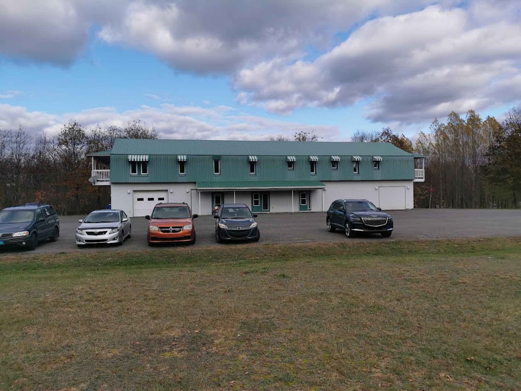 Maison de repos Hervé Gosselin | 1174 5e Rang, Val-Alain, QC G0S 3H0, Canada | Phone: (418) 744-3644