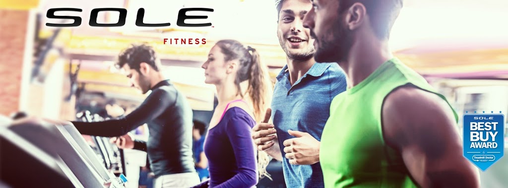 SOLE Fitness Canada | 5955 Don Murie St, Niagara Falls, ON L2G 0A9, Canada | Phone: (888) 707-1880