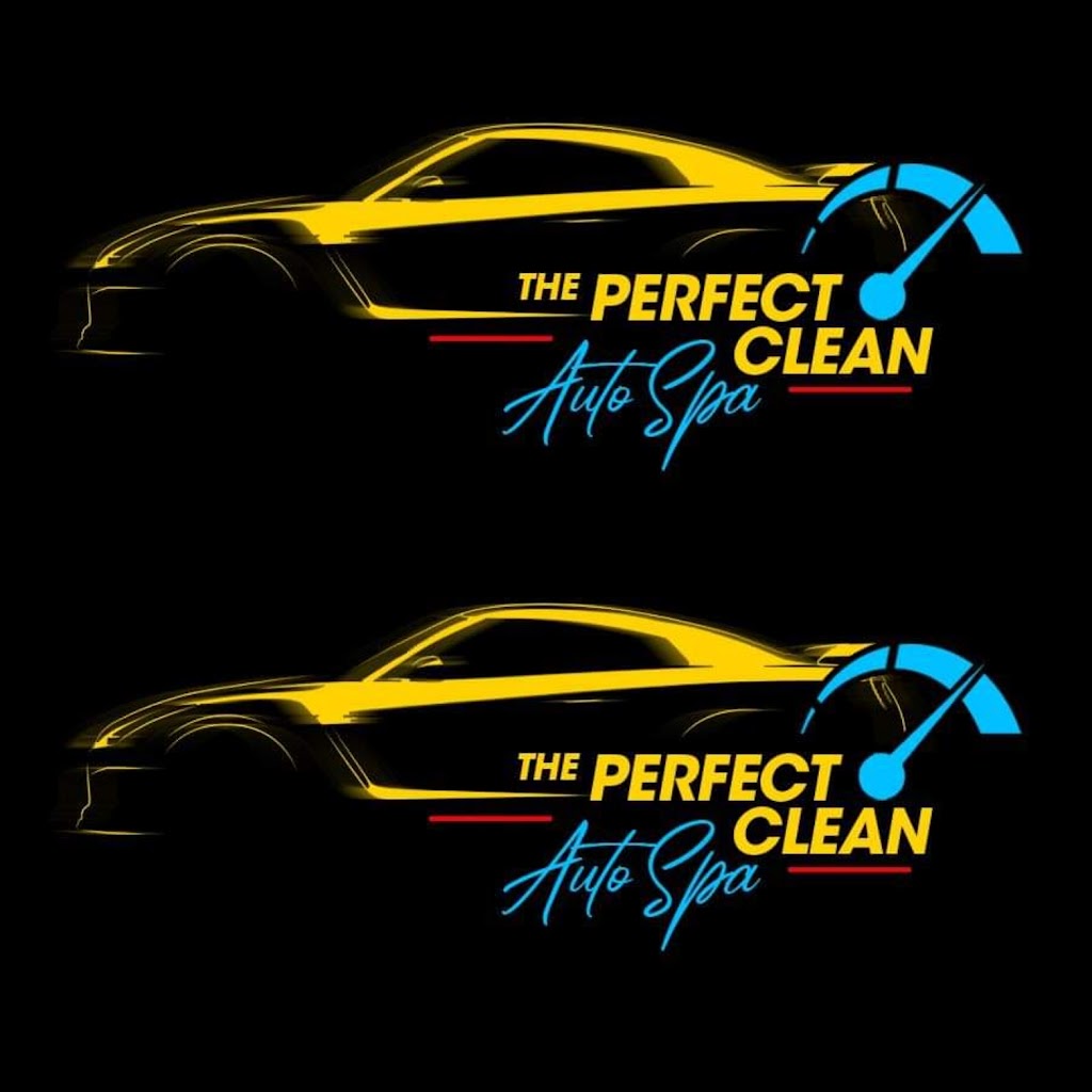 The Perfect Clean Auto Spa | Listowel, ON N4W 1L3, Canada | Phone: (226) 753-4013