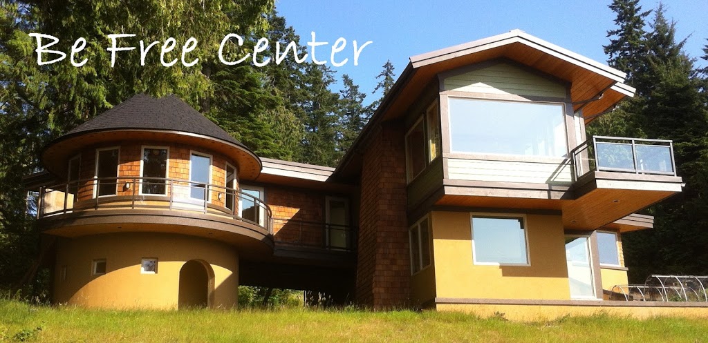 Be Free Center | 184 Soundview Rd, Bellingham, WA 98229, USA | Phone: (360) 671-6586