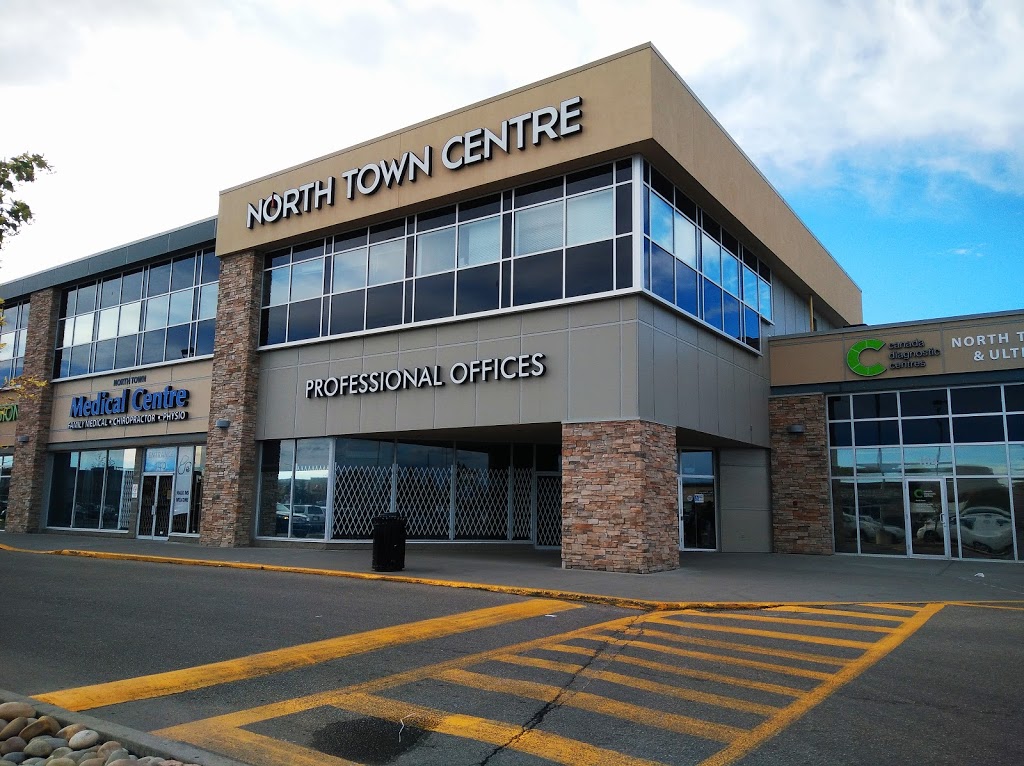 Paul Pang Dental | North Town Centre, 9450 137 Ave NW unit 210, Edmonton, AB T5E 6C2, Canada | Phone: (780) 478-6811