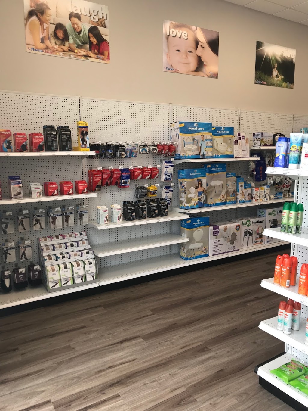 Aspen Pharmacy | 3890 Sherwood Dr #955, Sherwood Park, AB T8H 0Z9, Canada | Phone: (780) 400-9802