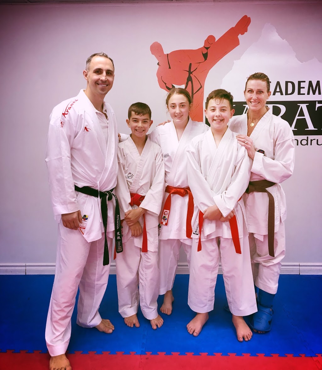 Academy Karate Alexandru Sorin | #275, 3333 Cavendish Blvd, Montreal, QC H4B 2M5, Canada | Phone: (514) 488-4596