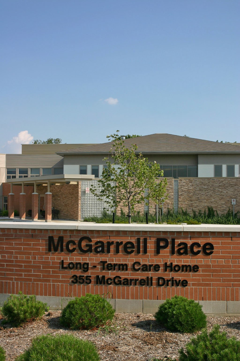 Extendicare McGarrell Place Long-Term Care Home | 355 Mcgarrell Dr, London, ON N6G 0B1, Canada | Phone: (519) 672-0500