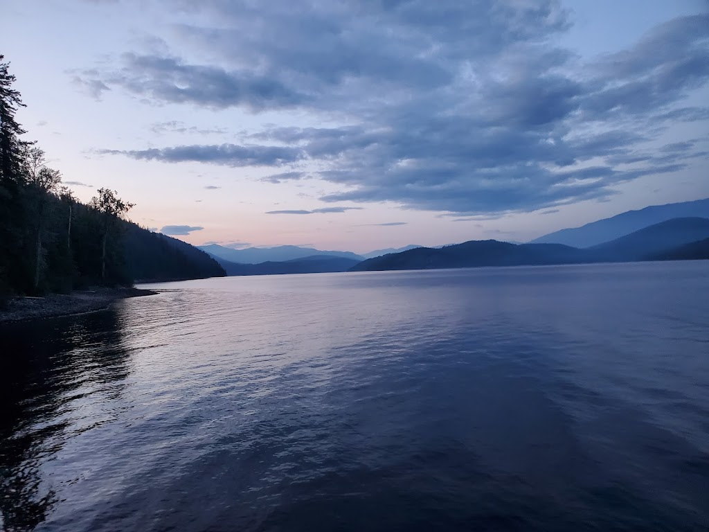 Shuswap Lake Marine Provincial Park | Saint Ives, BC V0E 1M9, Canada | Phone: (519) 826-6850