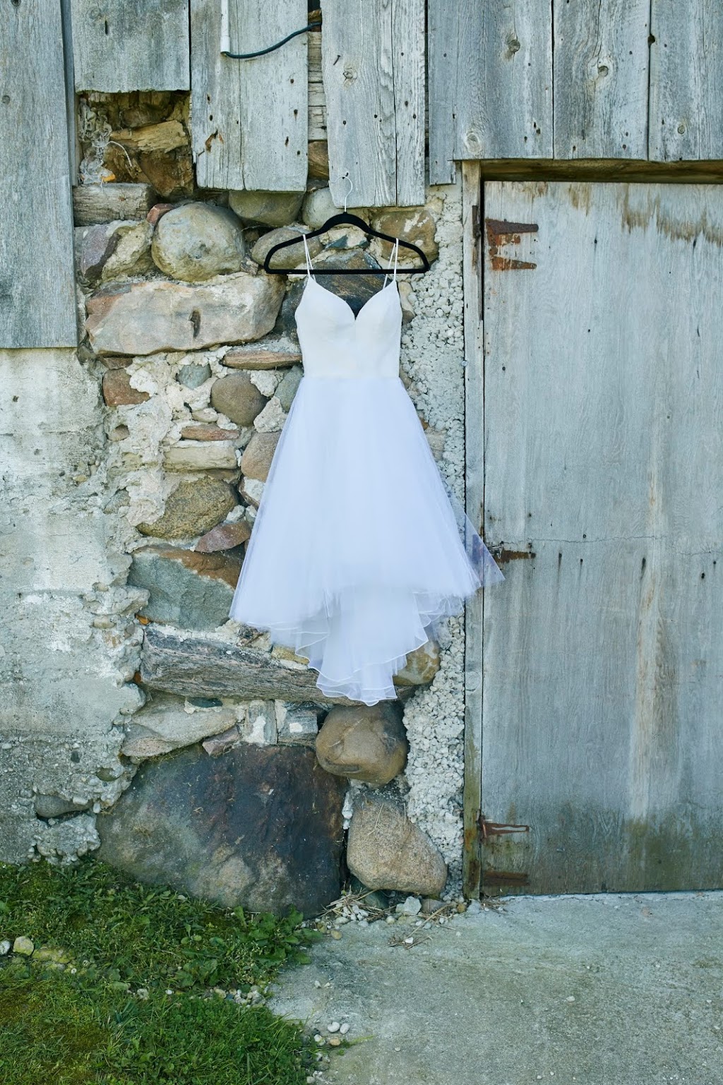 Trevor Jay Bridal | 343 County Rd 22, Picton, ON K0K 2T0, Canada | Phone: (416) 565-4221